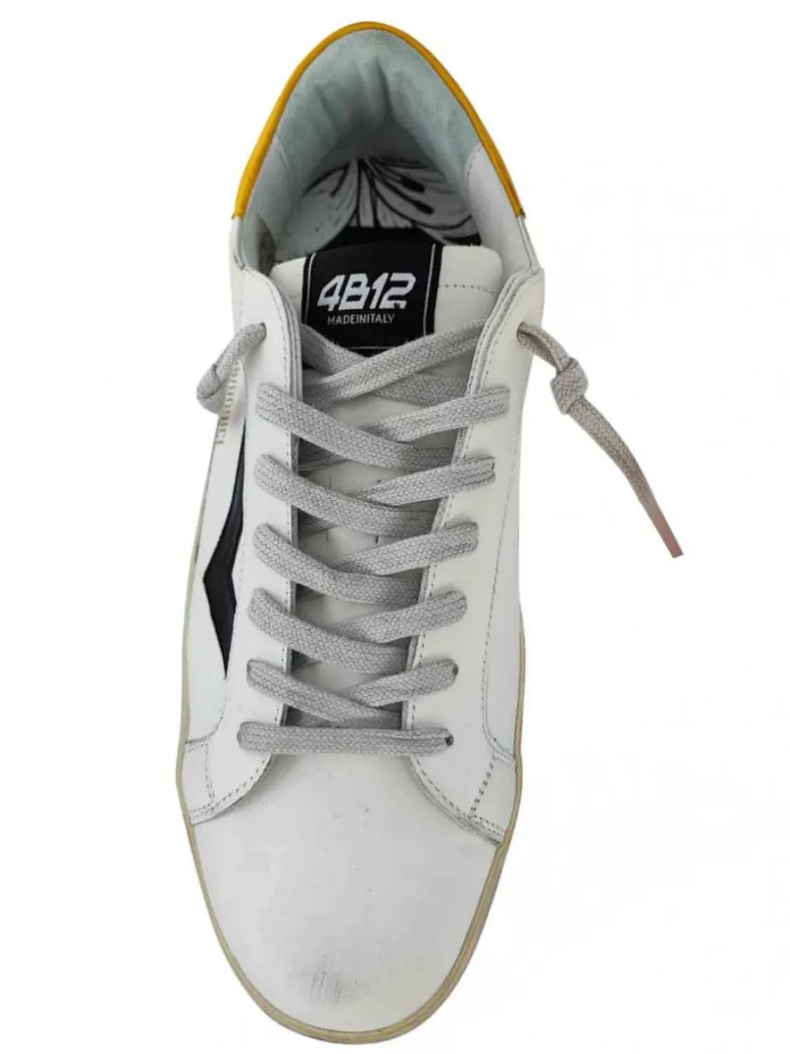 4B12 SUPRIME MAN WHIYEL Discount