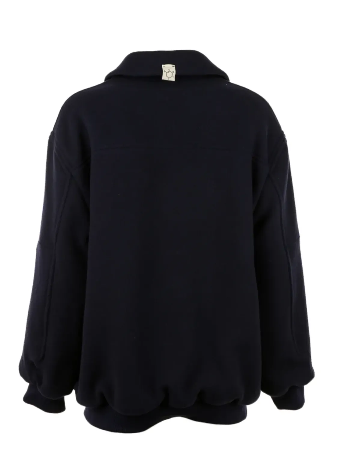 T_Coat T92 VELOUR BLU New