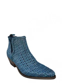 Zoe TAOR04 ARGENTO Clearance