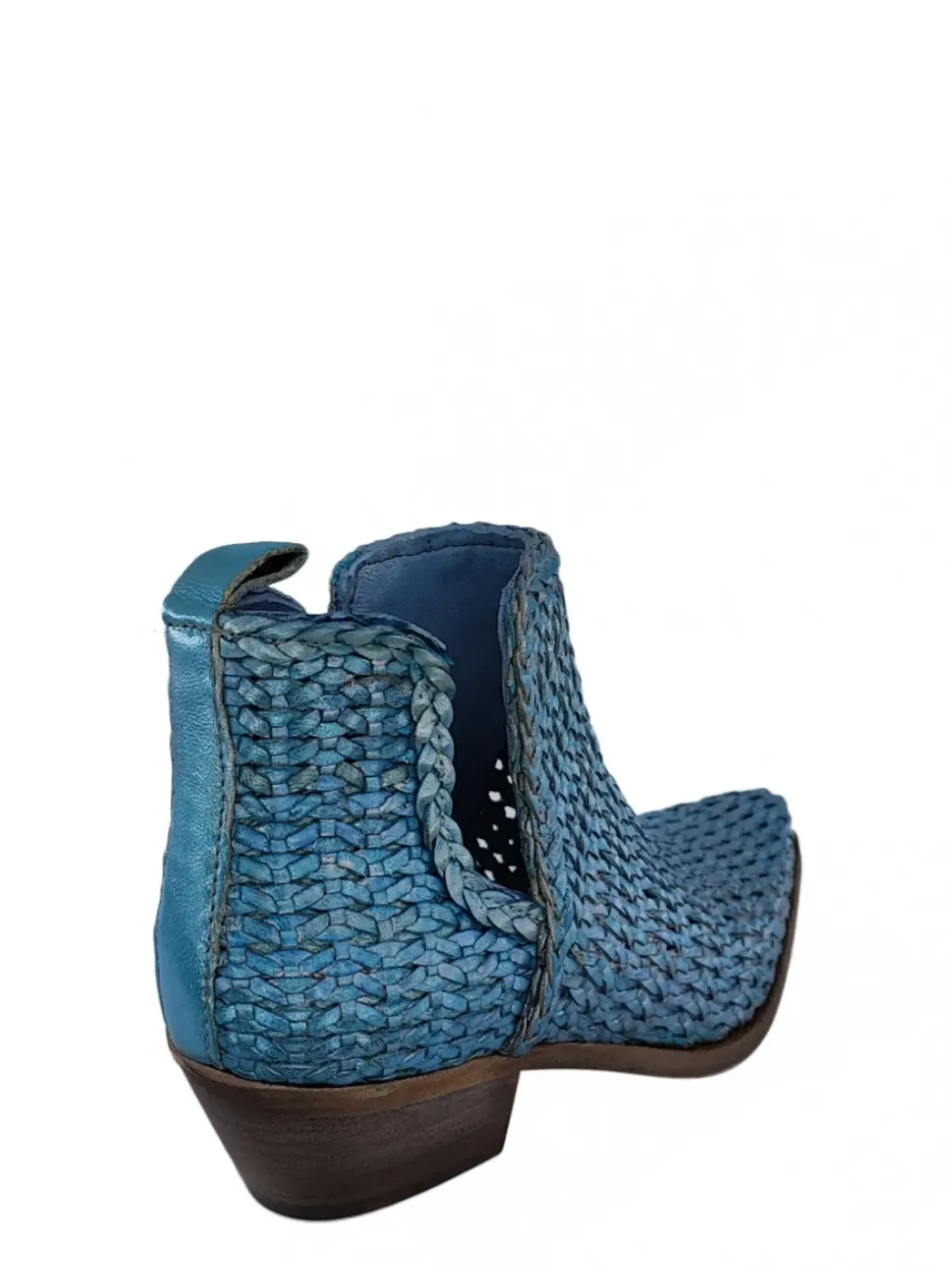 Zoe TAOR04 ARGENTO Clearance