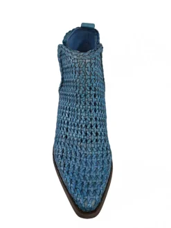 Zoe TAOR04 ARGENTO Clearance