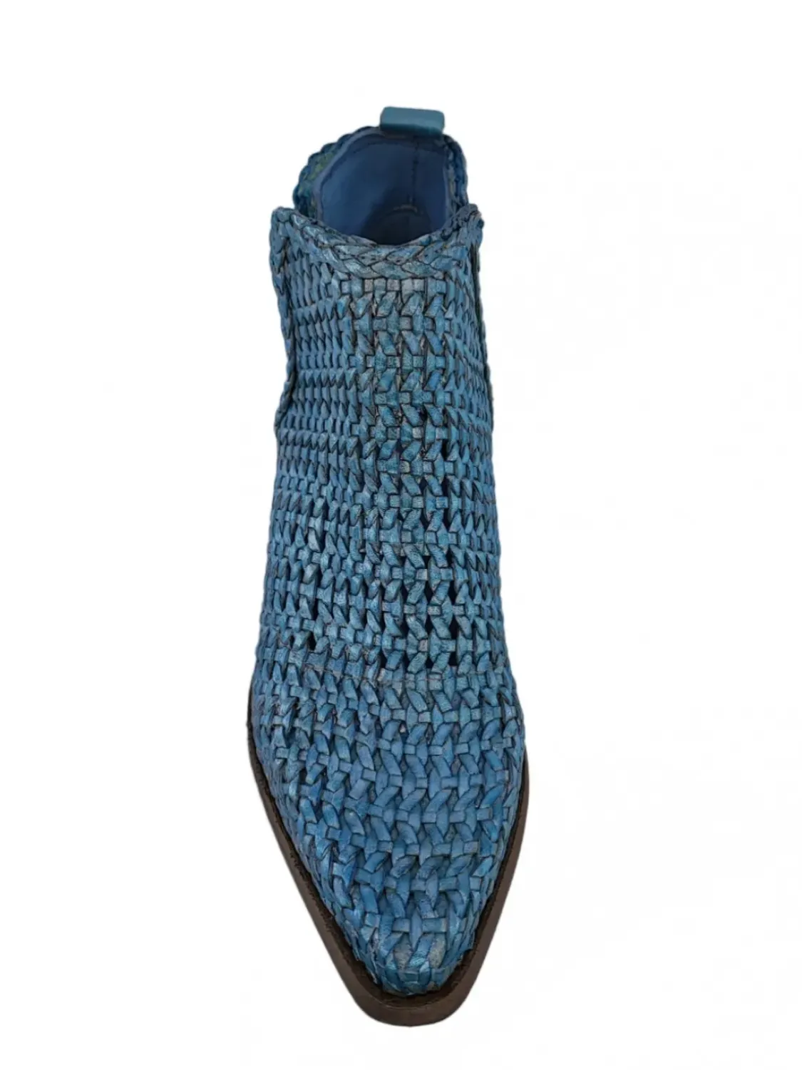 Zoe TAOR04 ARGENTO Clearance