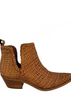 Zoe TAOR04 CUOIO New