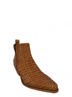 Zoe TAOR04 CUOIO New