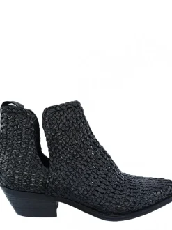 Zoe TAOR04 NERO New