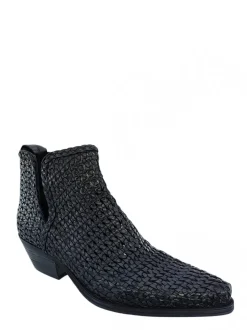 Zoe TAOR04 NERO New