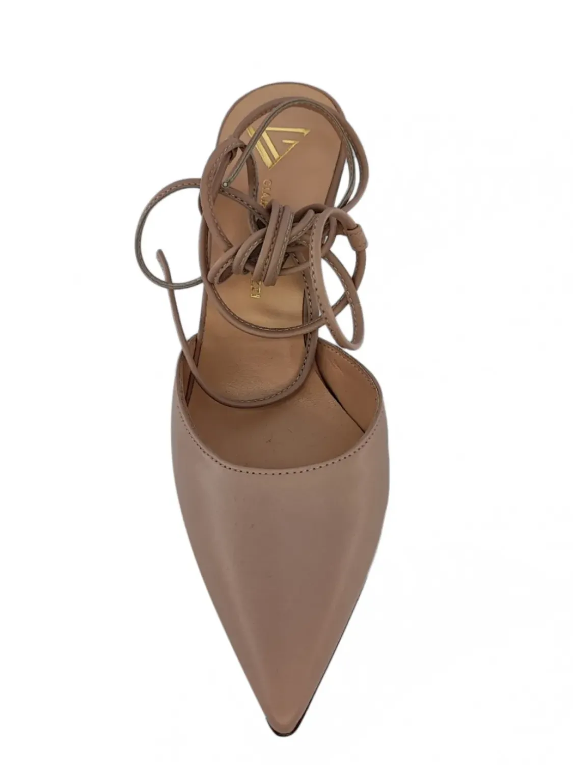 Giampaolo Viozzi VER5084 NUDE Hot