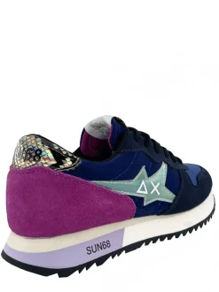Sun68 Z42209 NAVY Sale