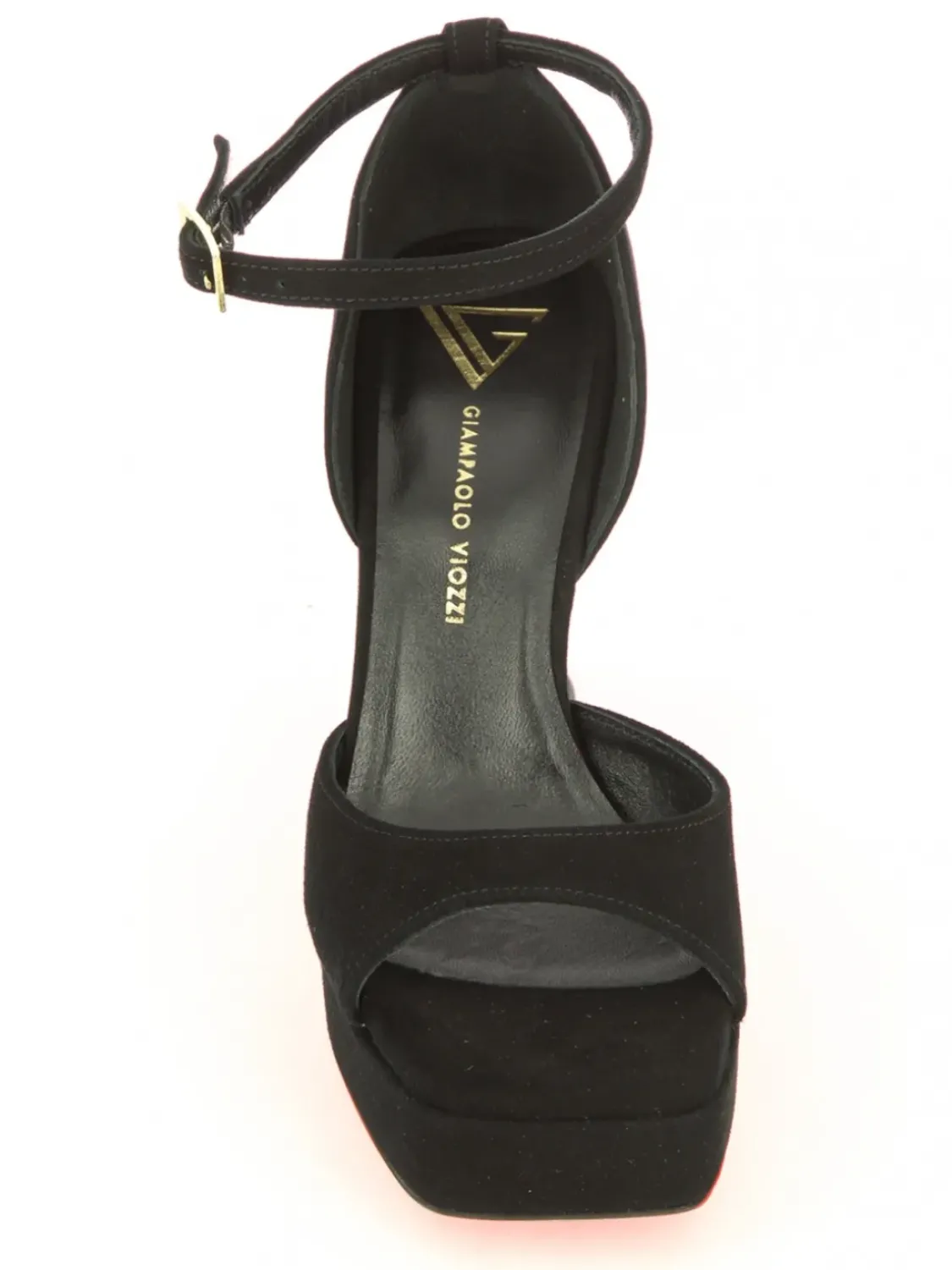 Giampaolo Viozzi ZO9047 NERO Discount