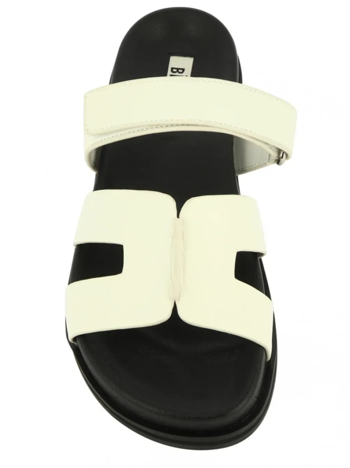 Bibilou 52Z32VK BLANCO Discount