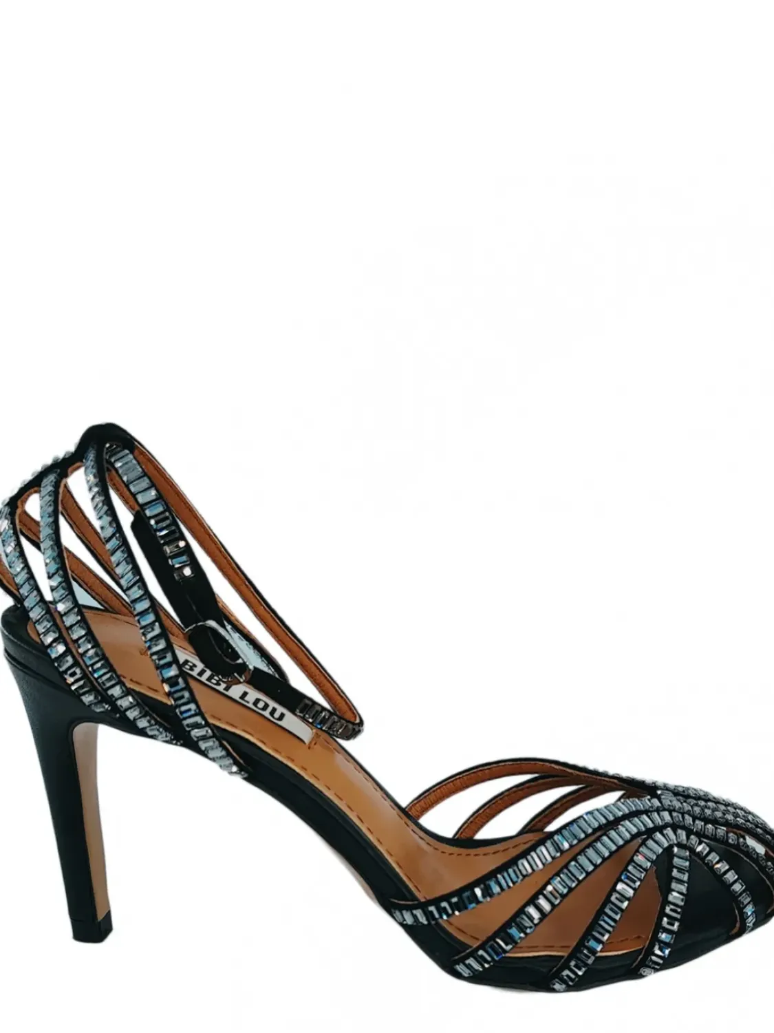 Bibilou 560Z10VK NEGRO New
