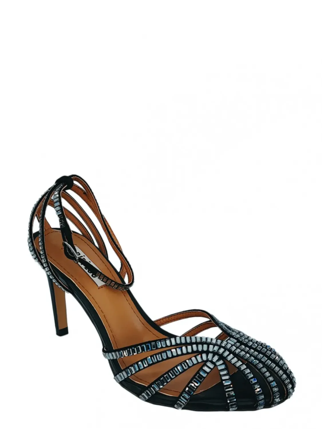 Bibilou 560Z10VK NEGRO New