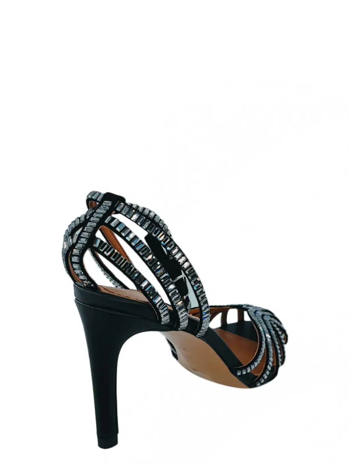 Bibilou 560Z10VK NEGRO New